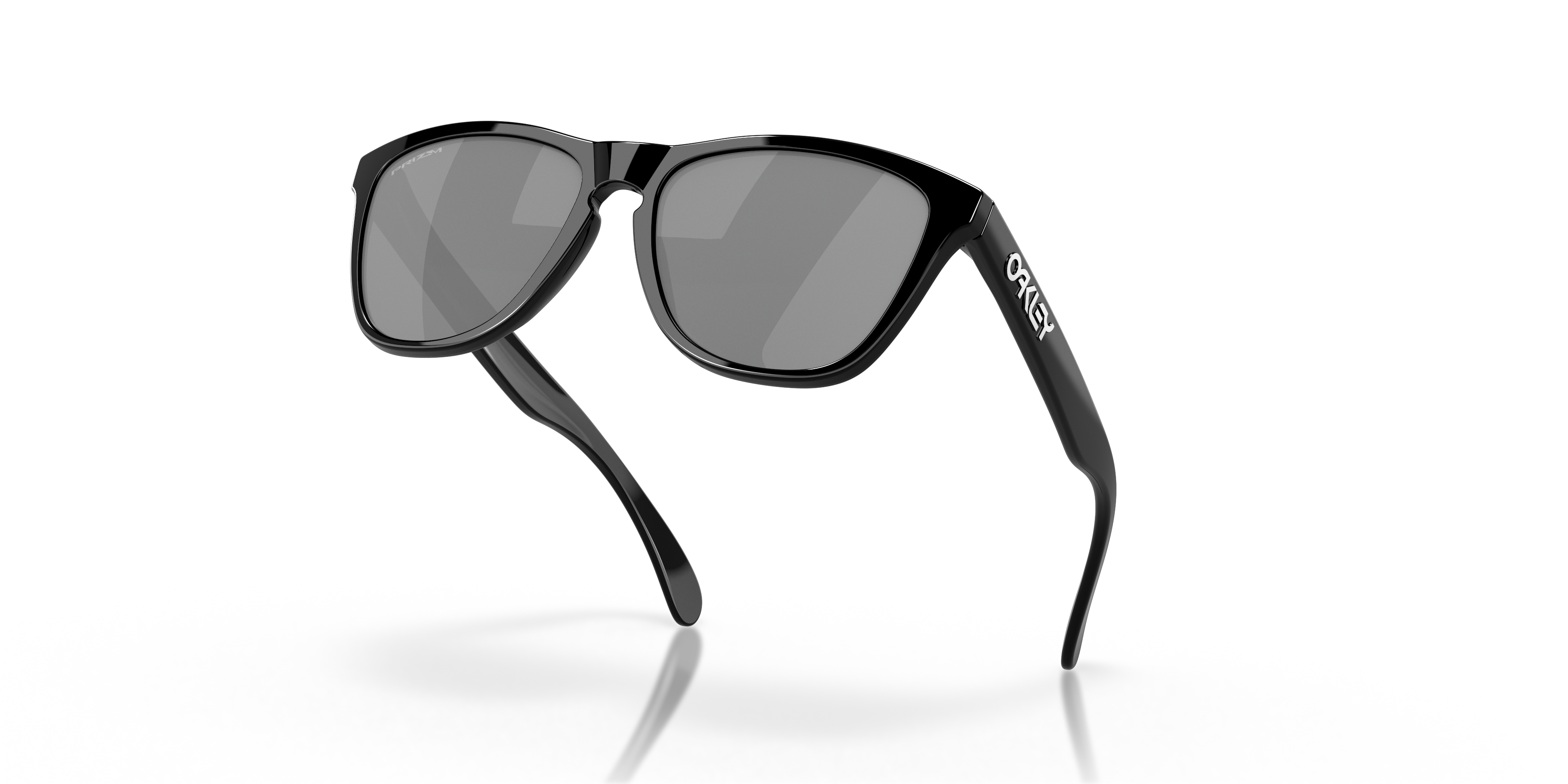 Oakley OO9245 - Frogskins