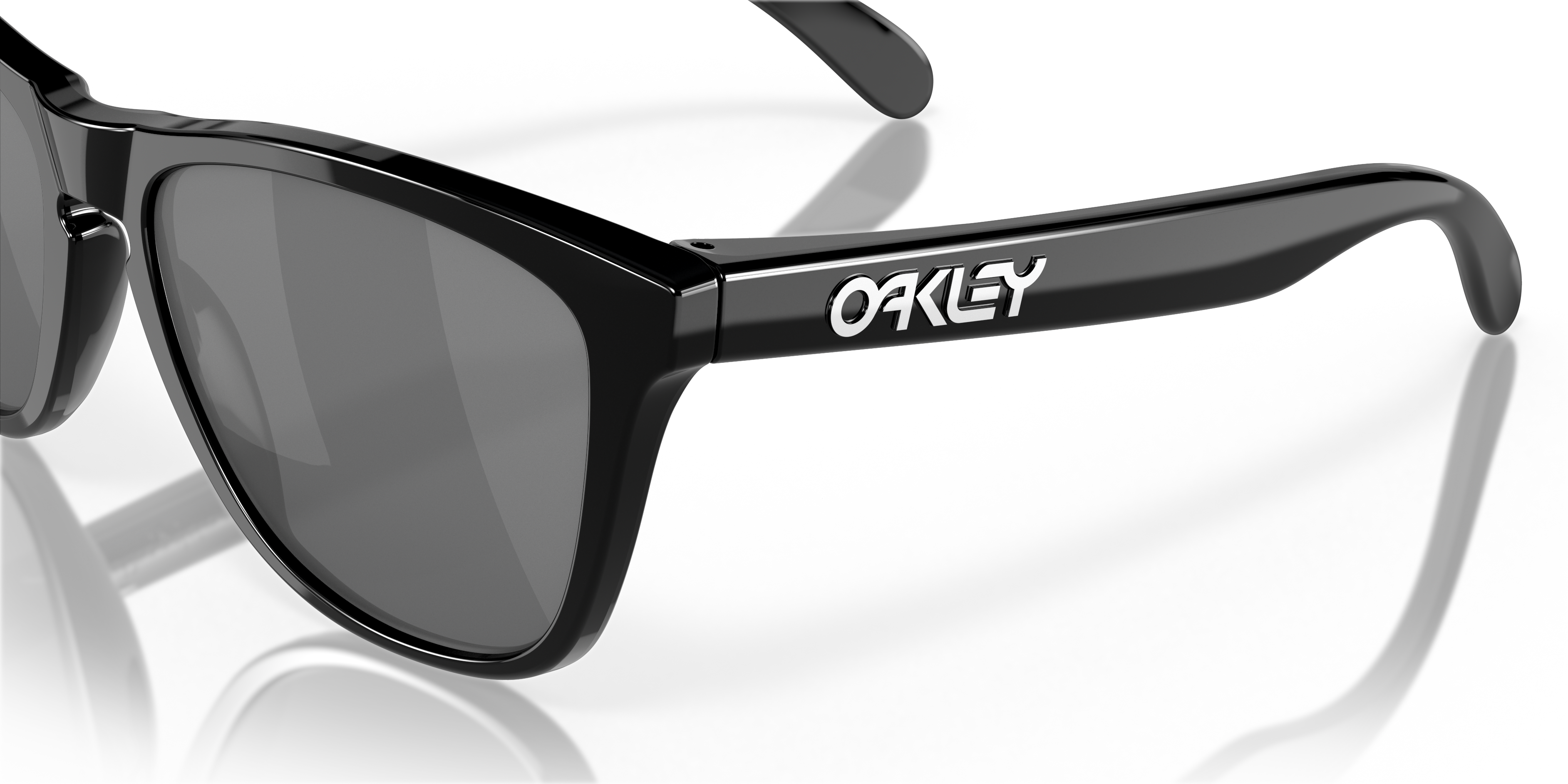 Oakley OO9245 - Frogskins