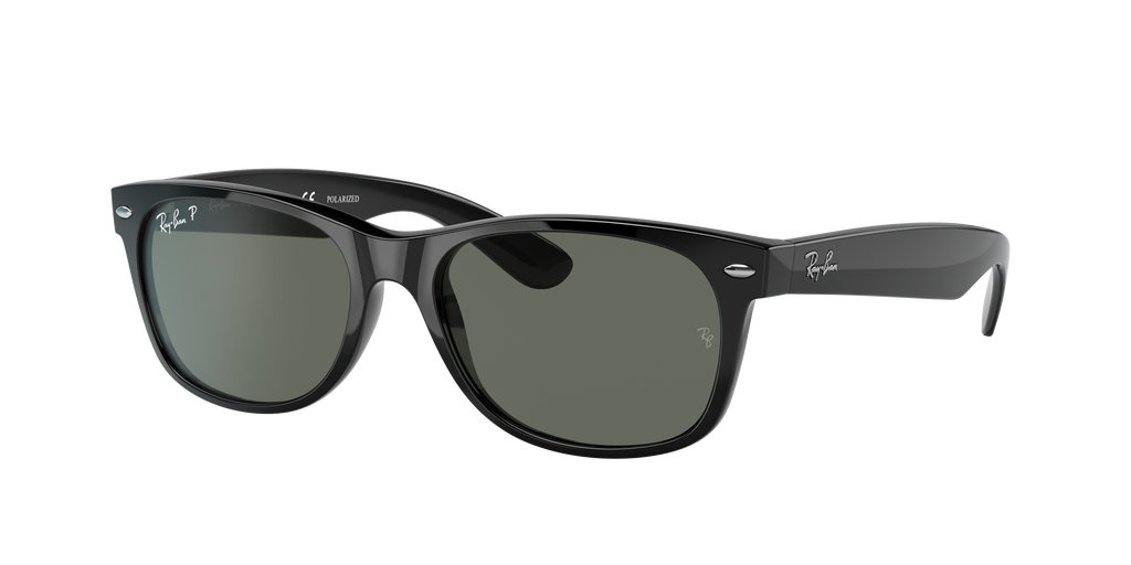 Rayban New wayfarer RB2132