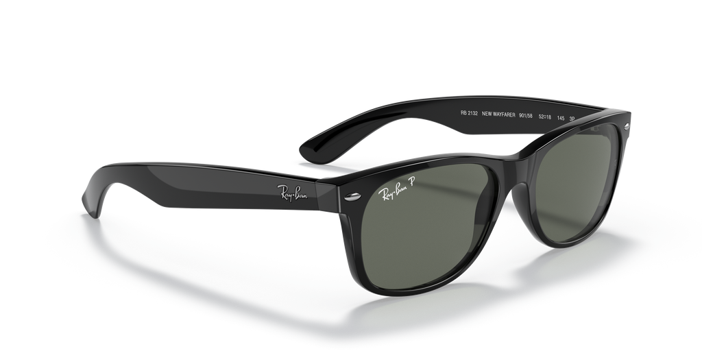 Rayban New wayfarer RB2132
