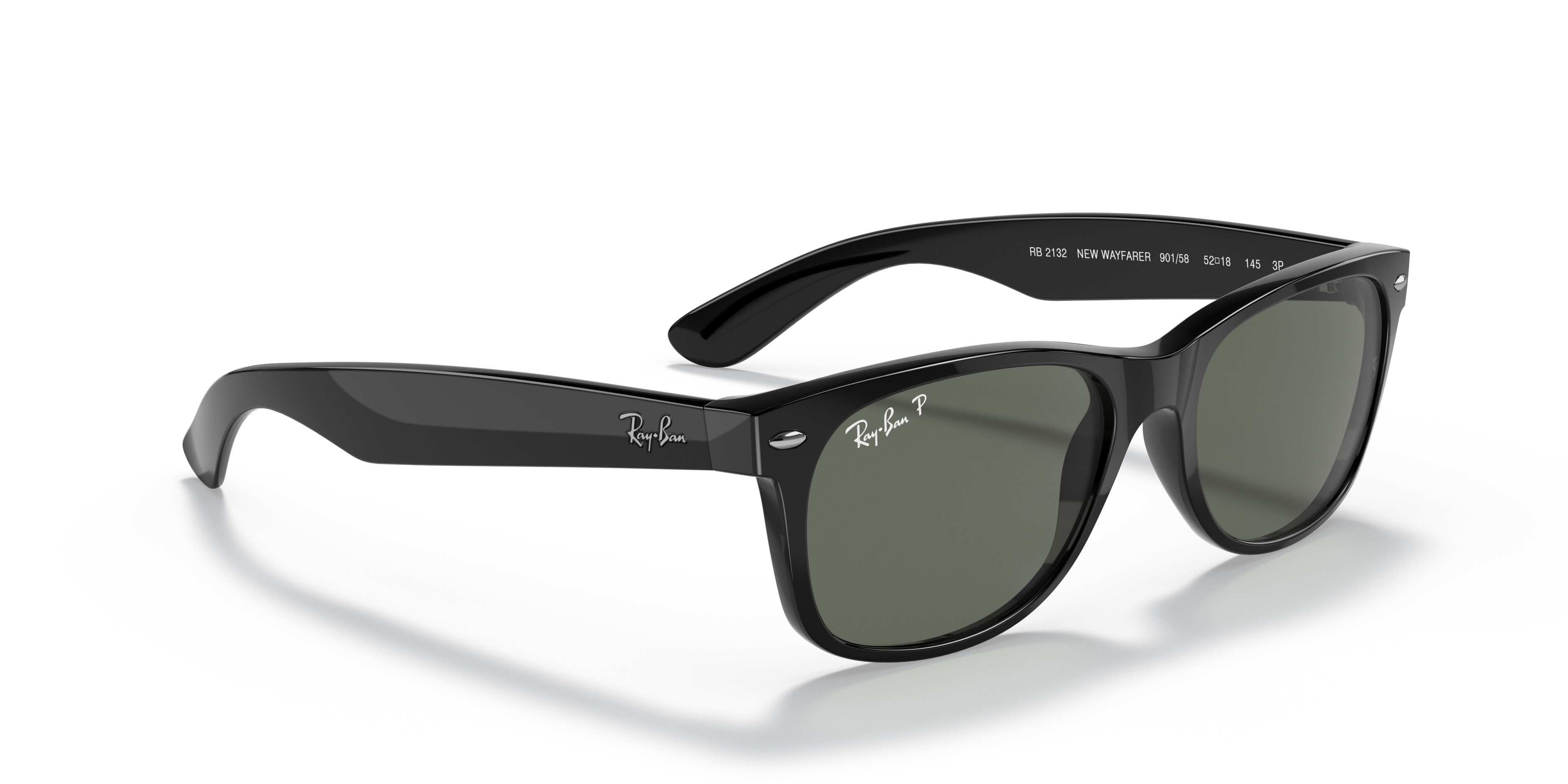Rayban New wayfarer RB2132