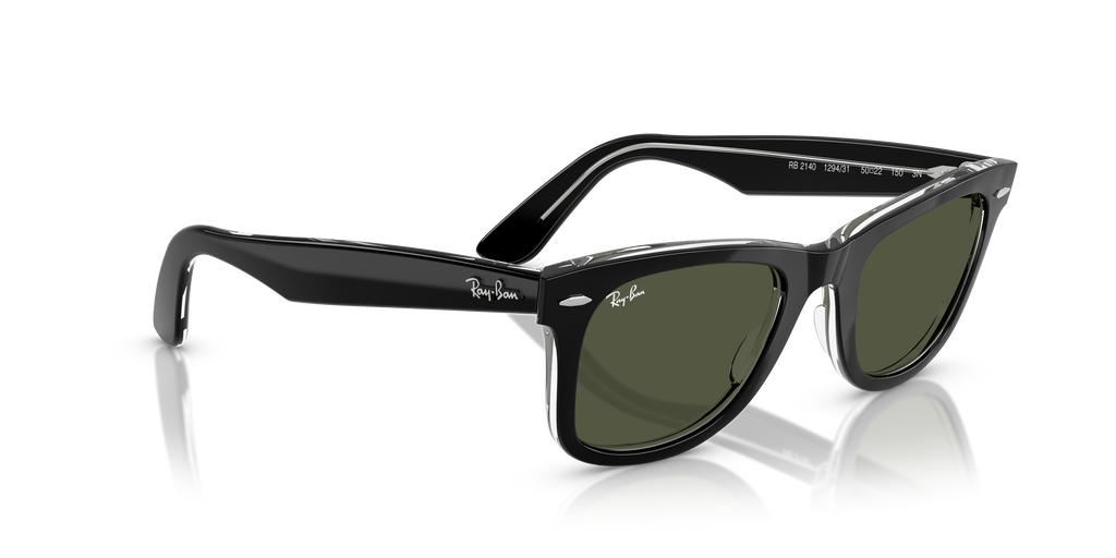 Rayban Wayfarer RB2140