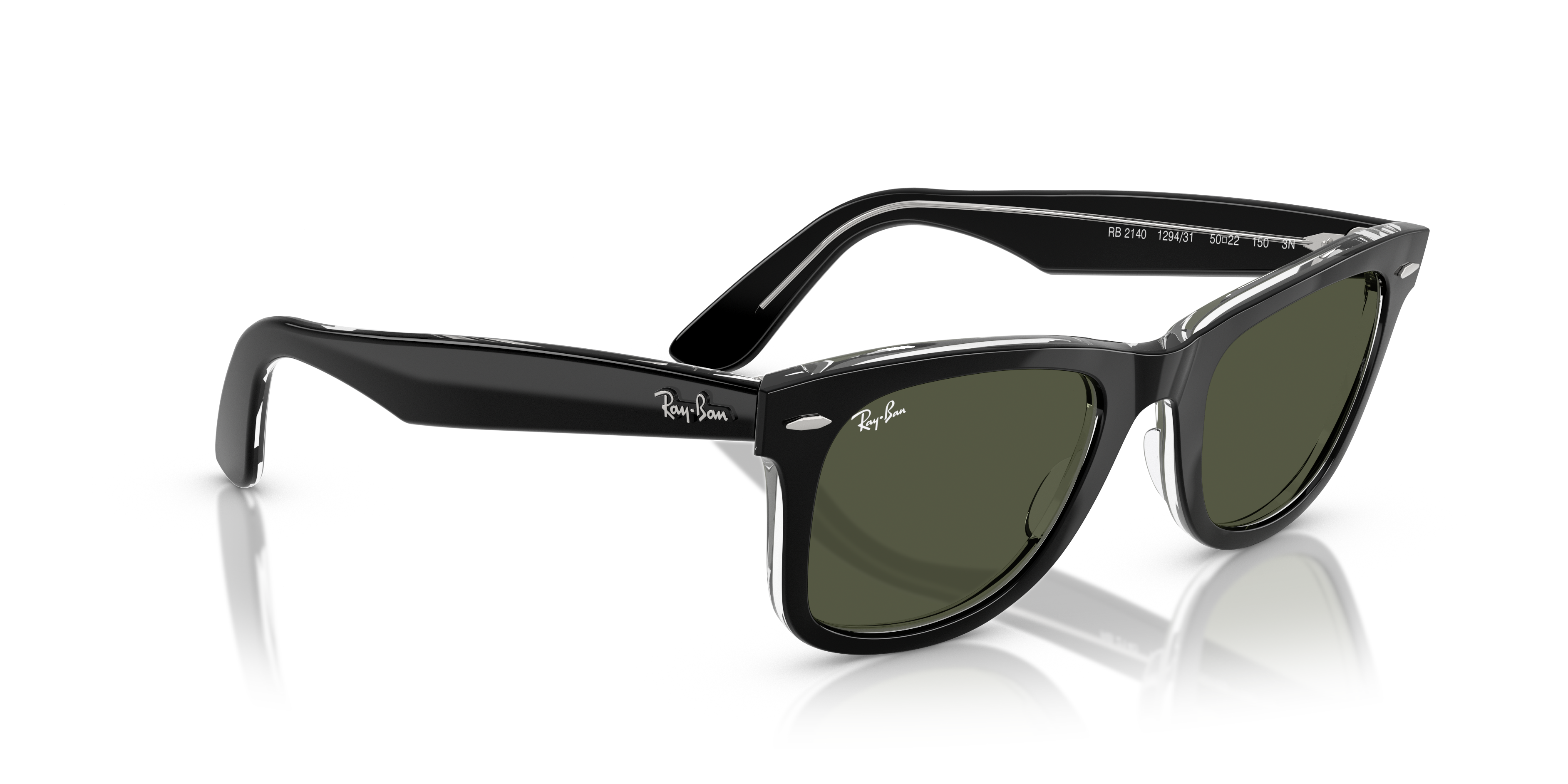 Rayban Wayfarer RB2140