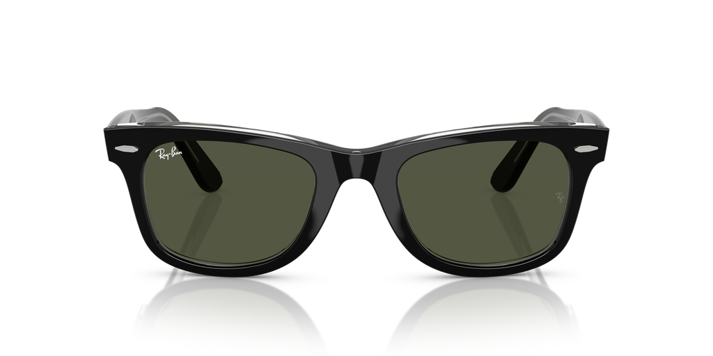 Rayban Wayfarer RB2140