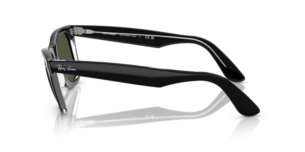 Rayban Wayfarer RB2140