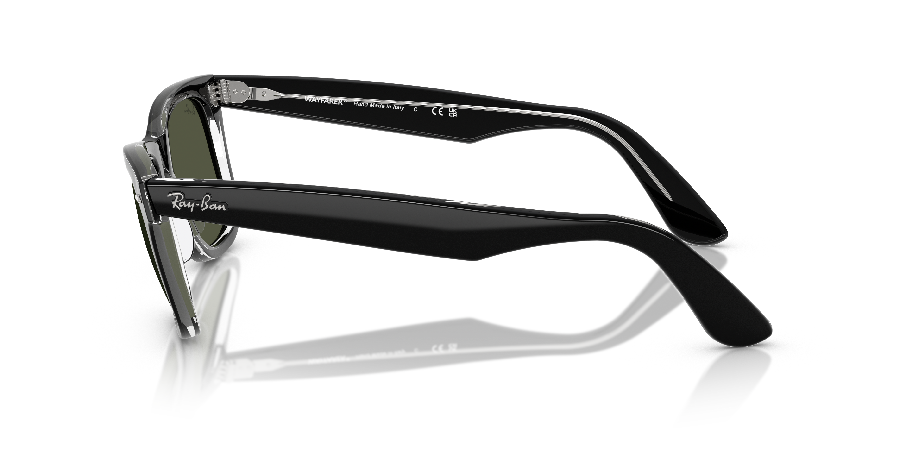 Rayban Wayfarer RB2140