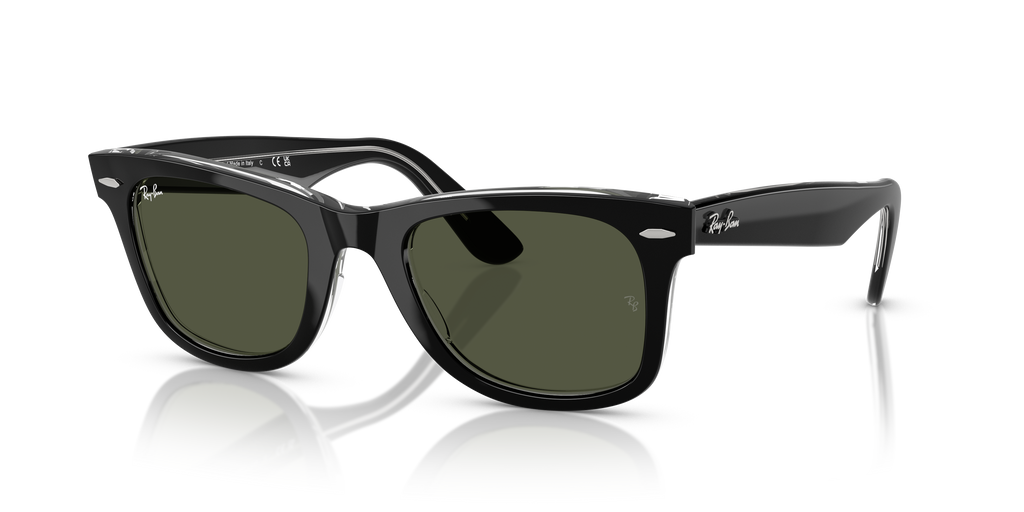 Rayban Wayfarer RB2140