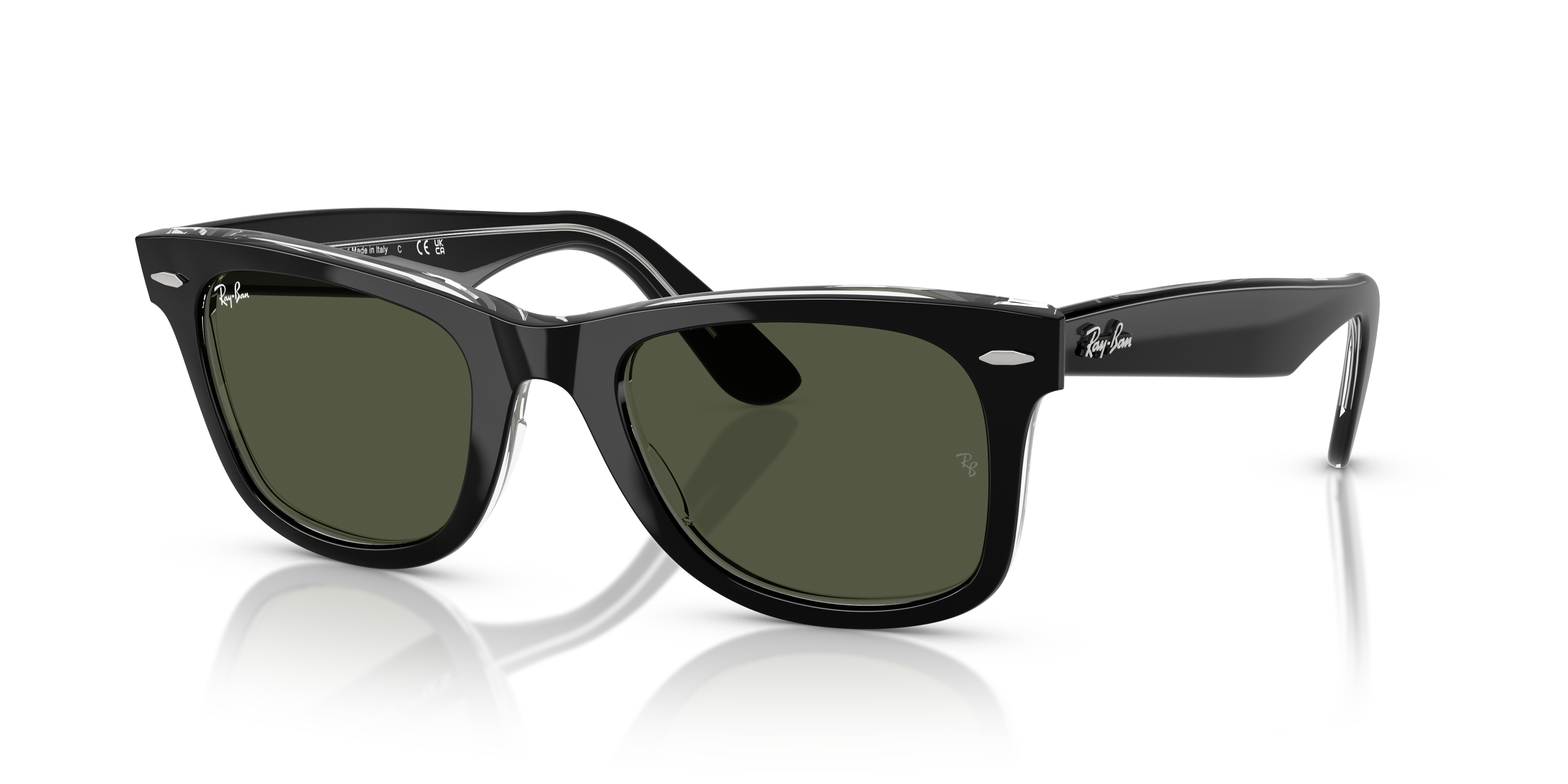 Rayban Wayfarer RB2140
