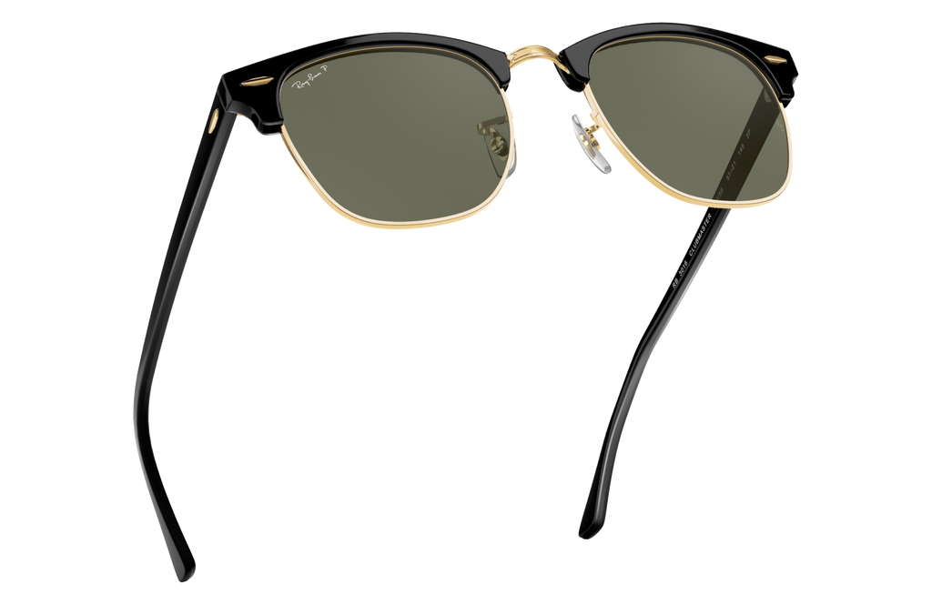 Rayban Clubmaster RB3016