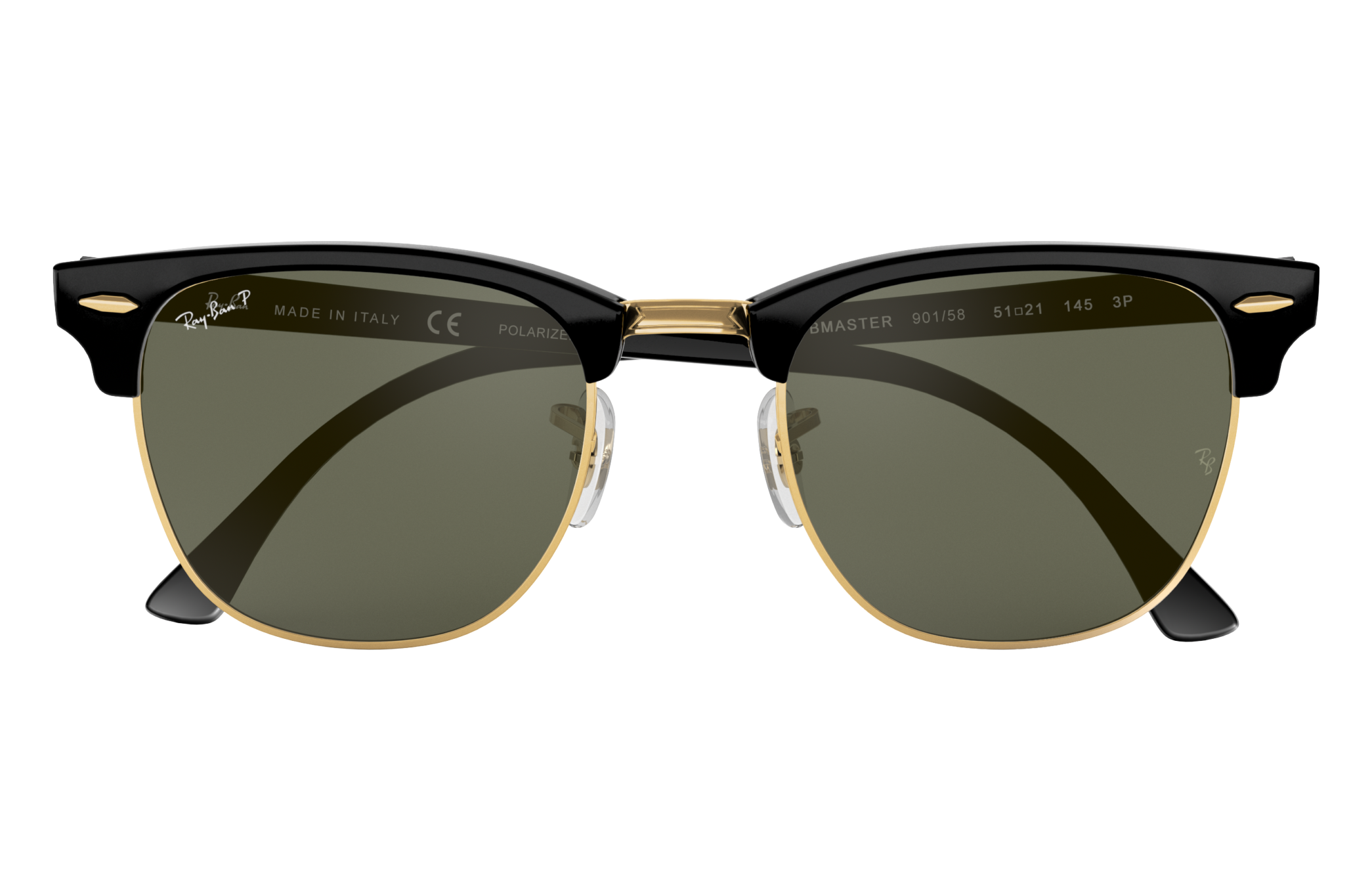 Rayban Clubmaster RB3016