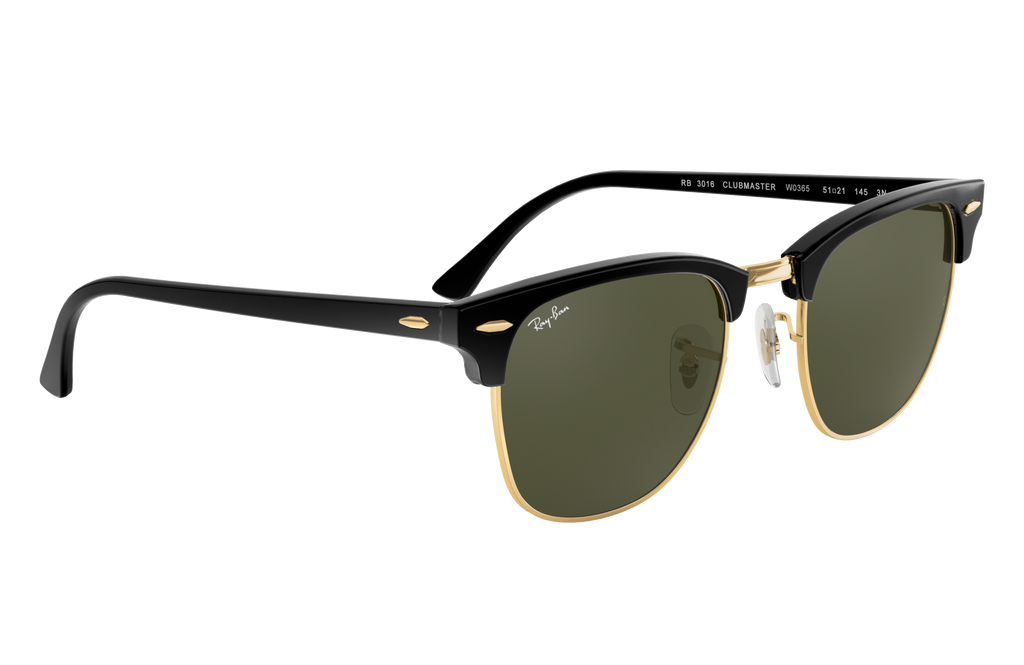 Rayban Clubmaster RB3016