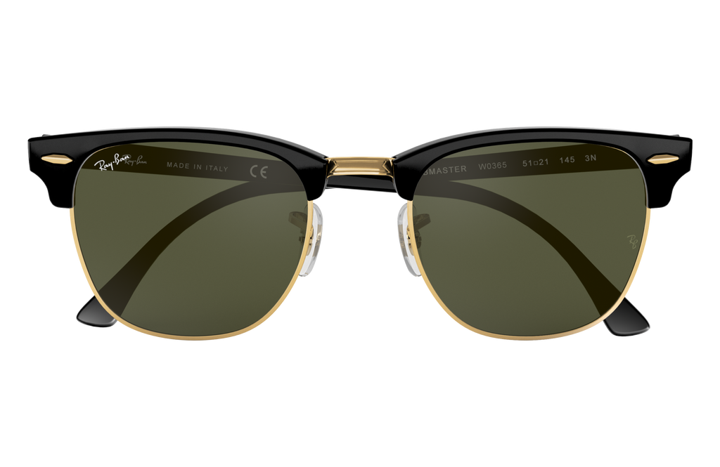 Rayban Clubmaster RB3016