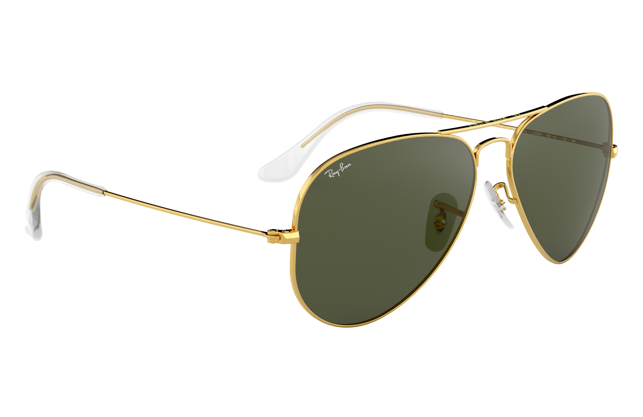 Rayban Aviator RB3025