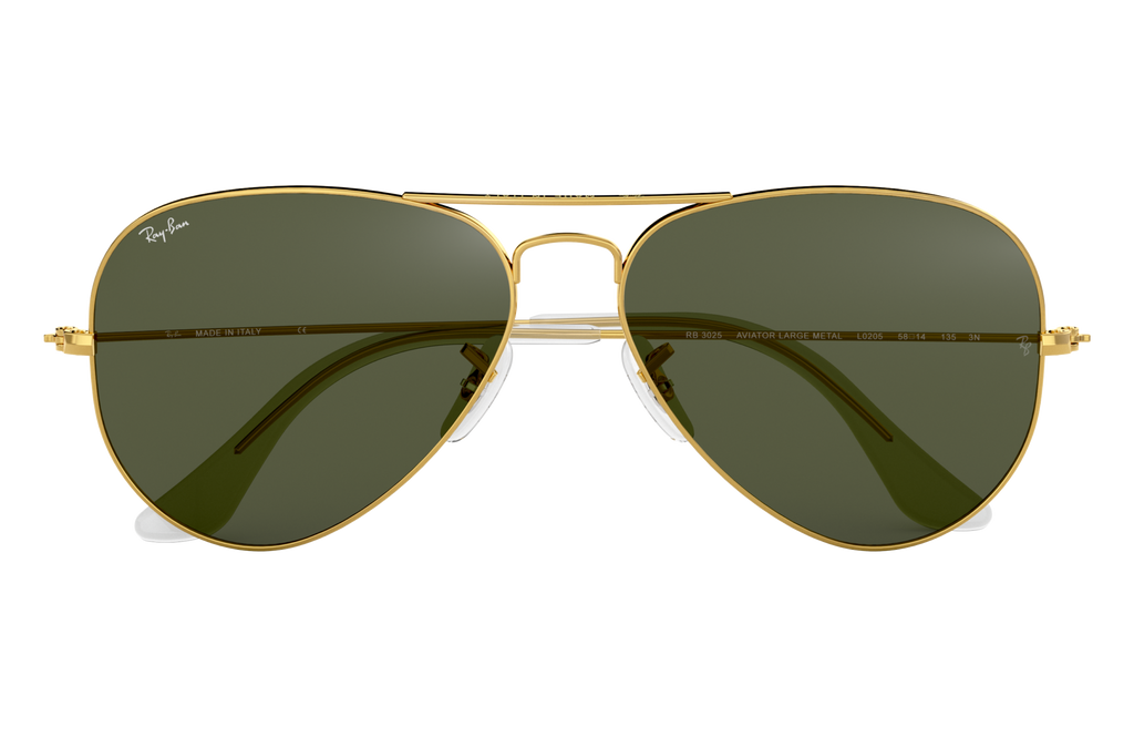 Rayban Aviator RB3025