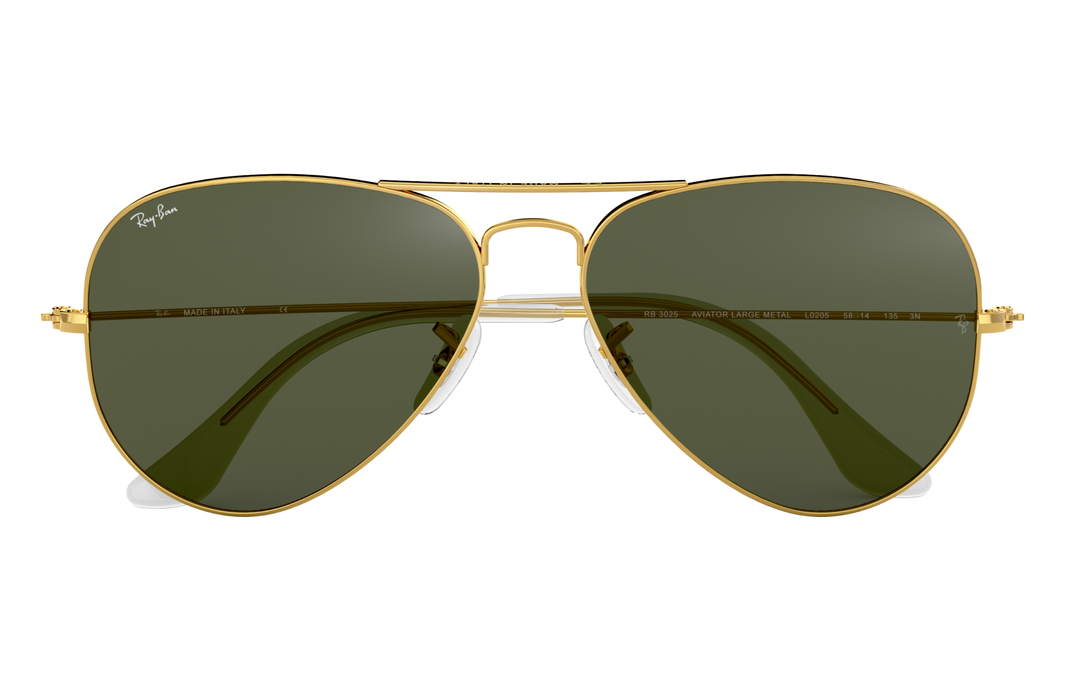 Rayban Aviator RB3025