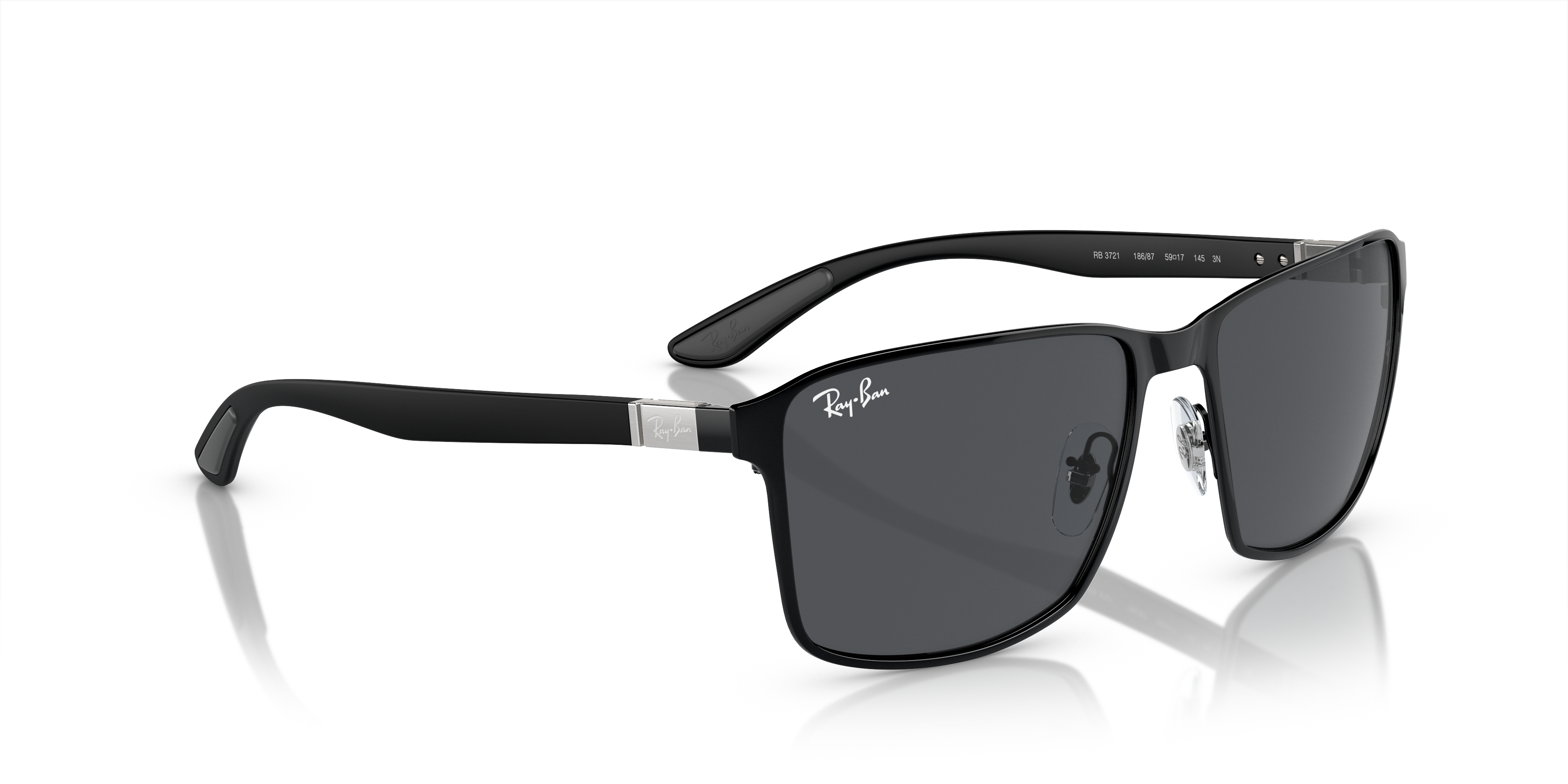 Rayban RB3721