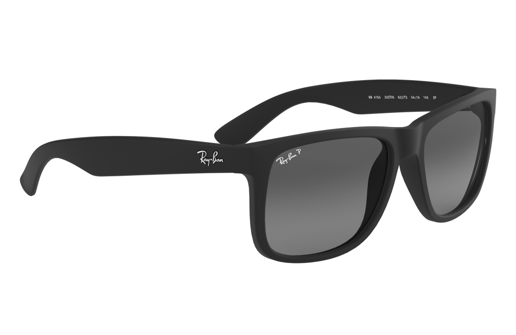 Rayban Justin RB4165