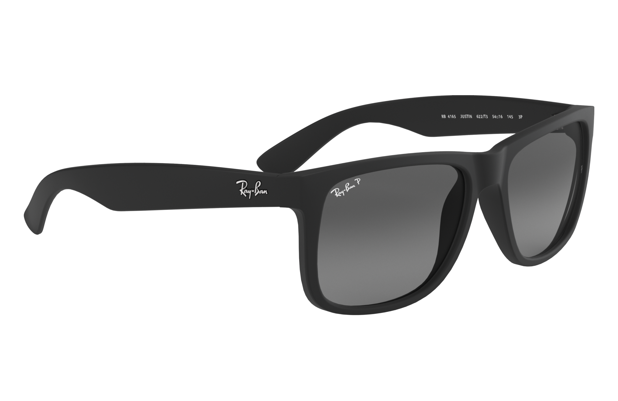 Rayban Justin RB4165