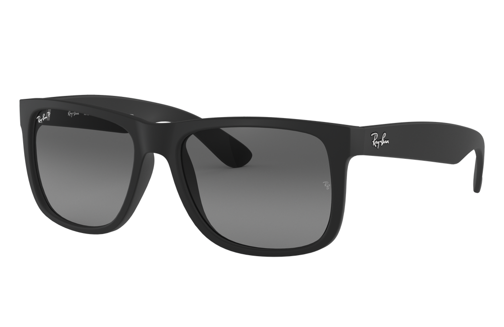 Rayban Justin RB4165