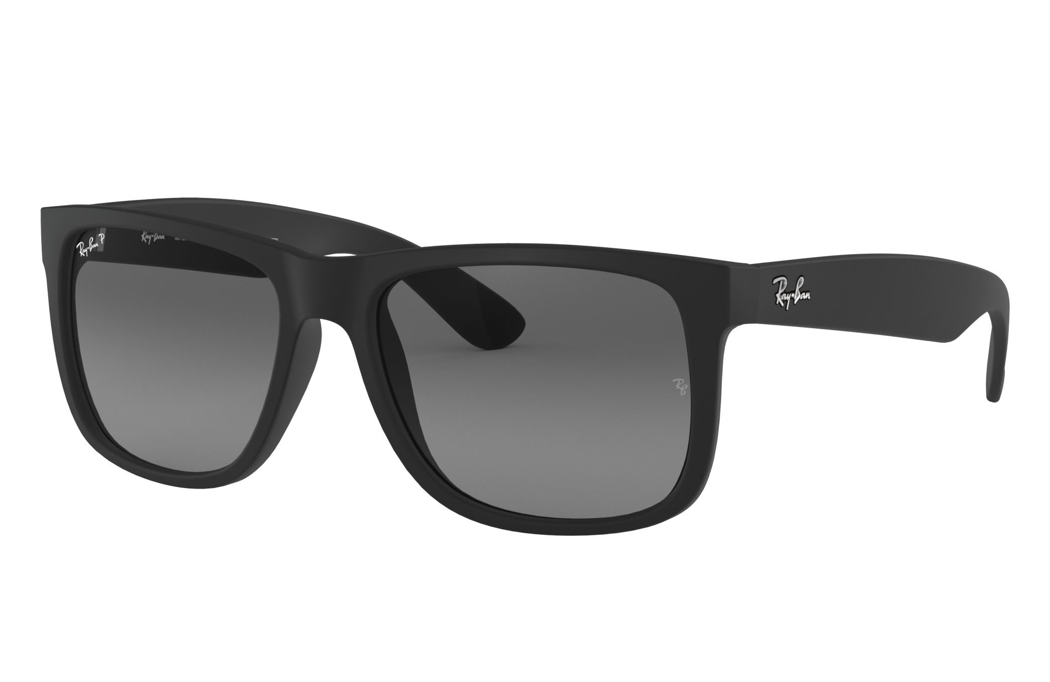 Rayban Justin RB4165