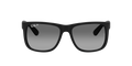 Rayban Justin RB4165
