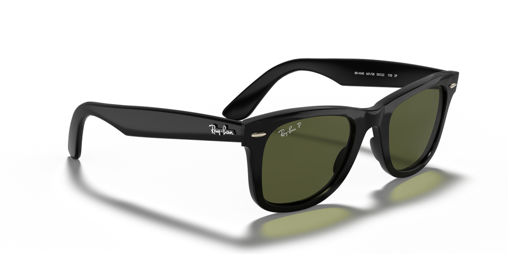 Rayban Wayfarer RB4340