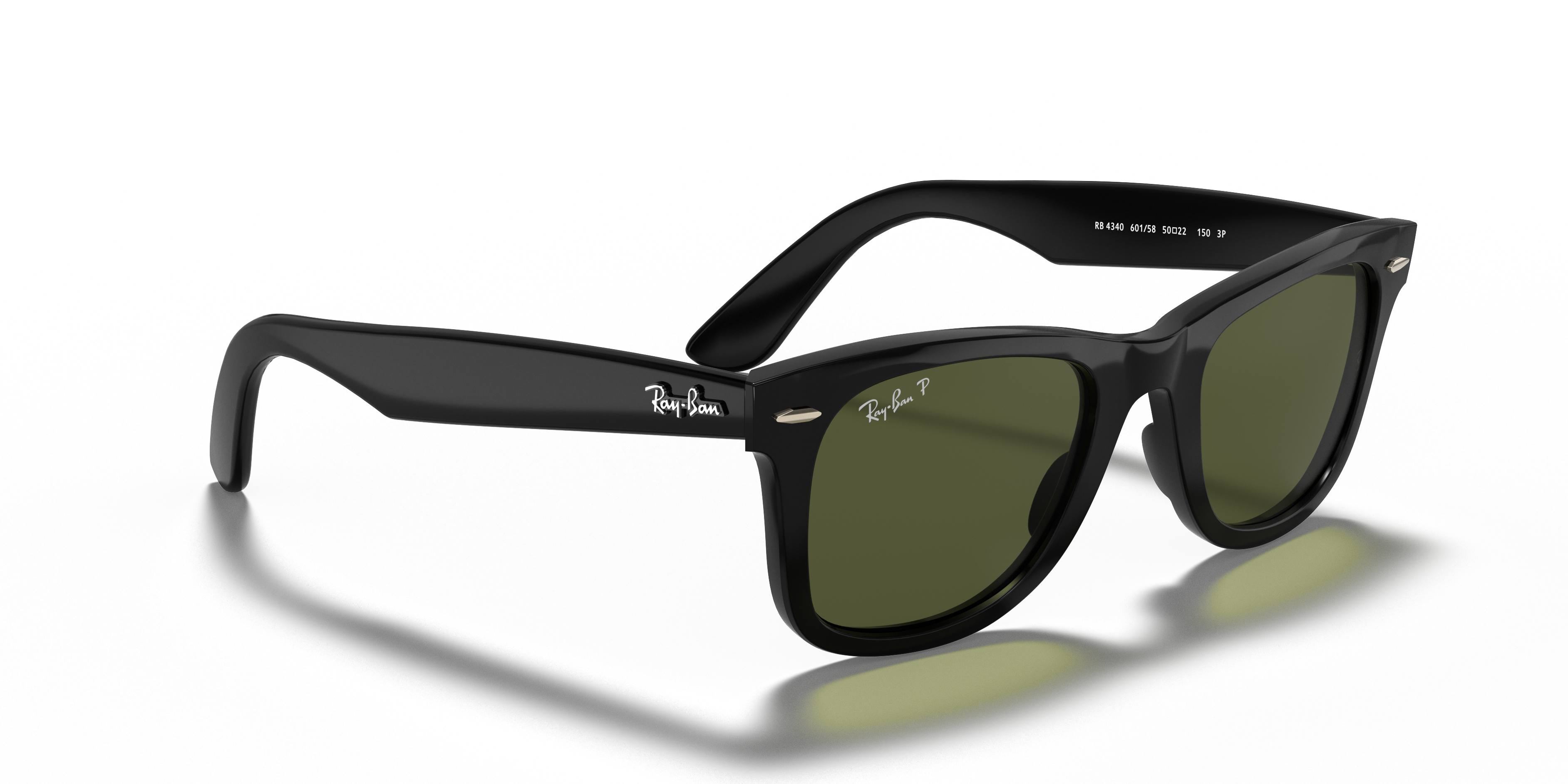 Rayban Wayfarer RB4340