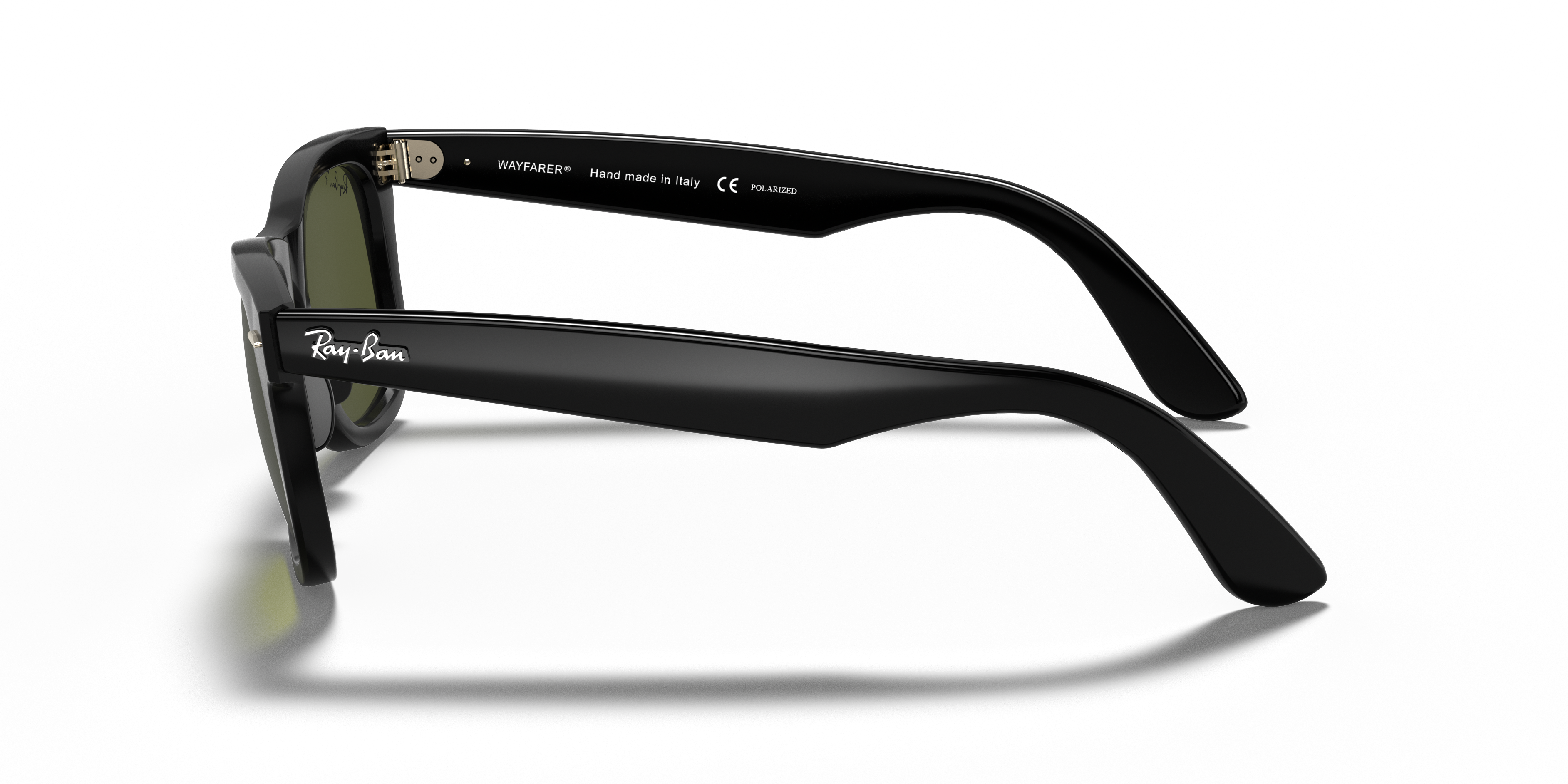 Rayban Wayfarer RB4340
