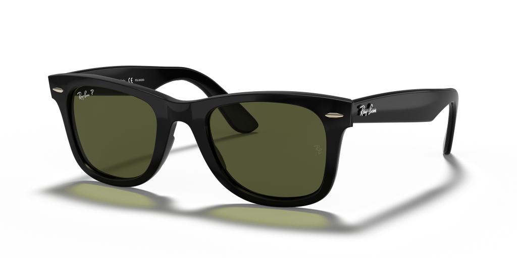 Rayban Wayfarer RB4340
