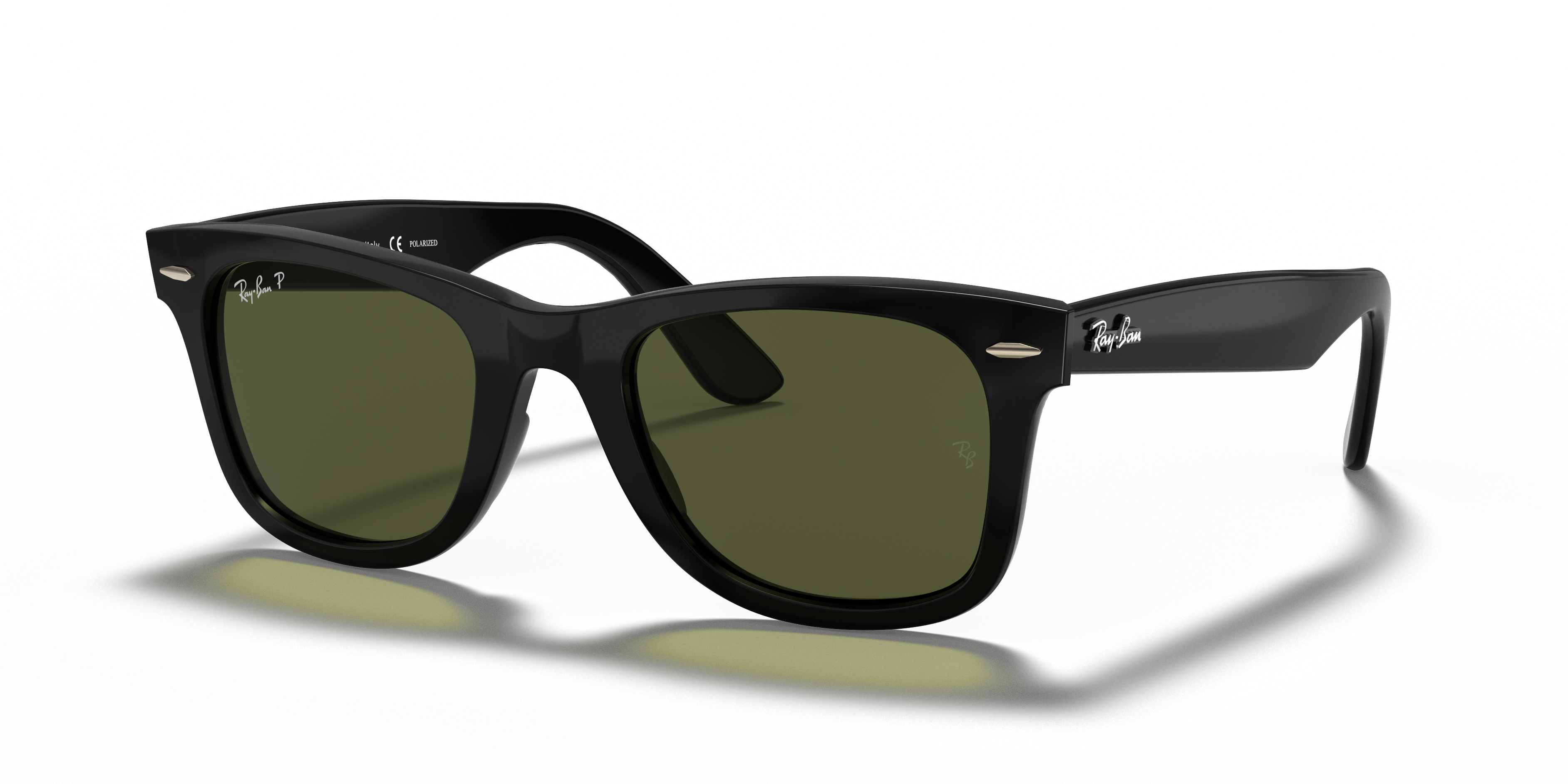 Rayban Wayfarer RB4340