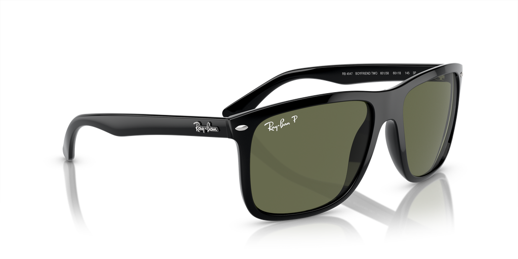 Rayban Boyfriend two RB4547
