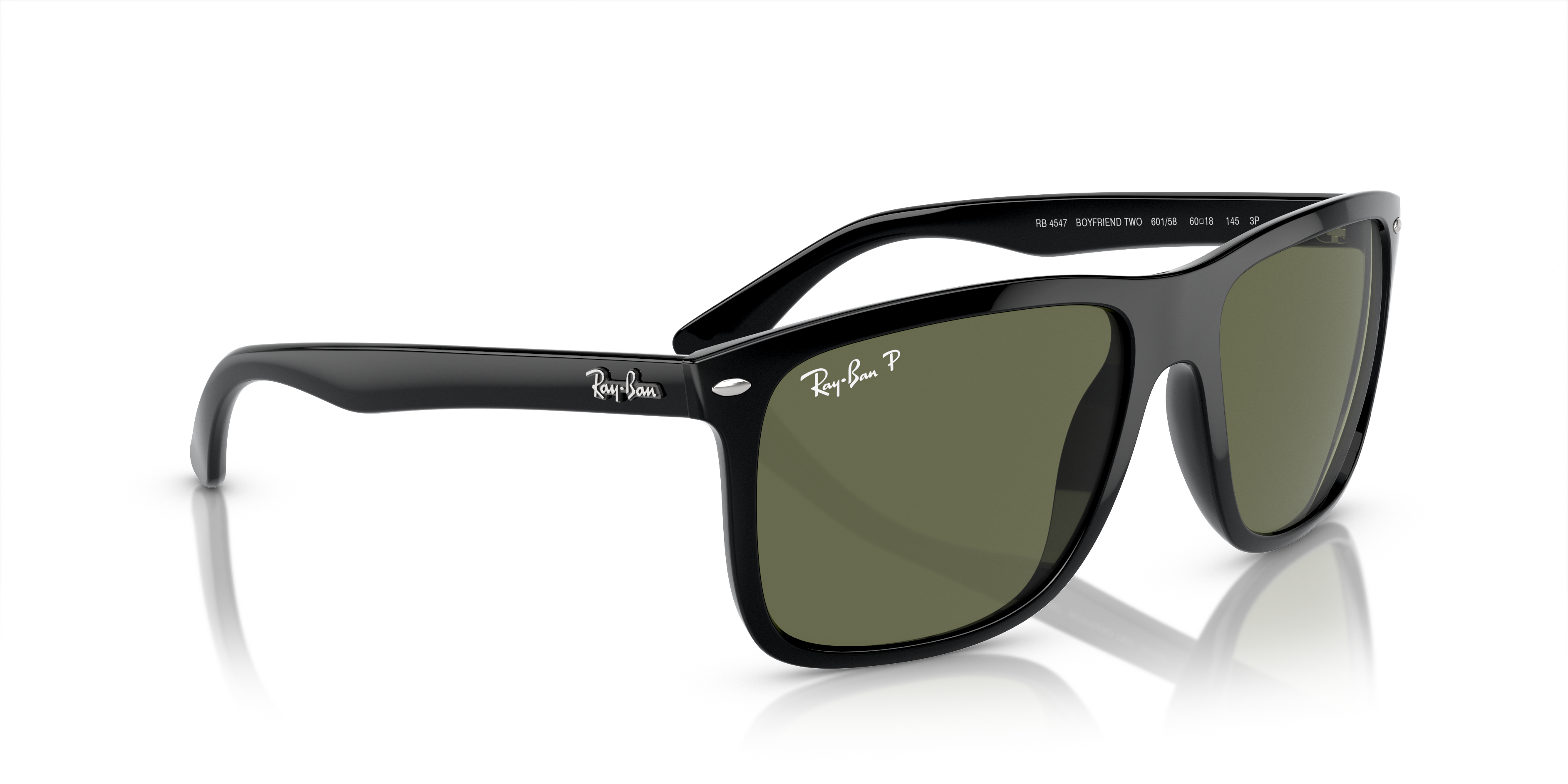 Rayban Boyfriend two RB4547