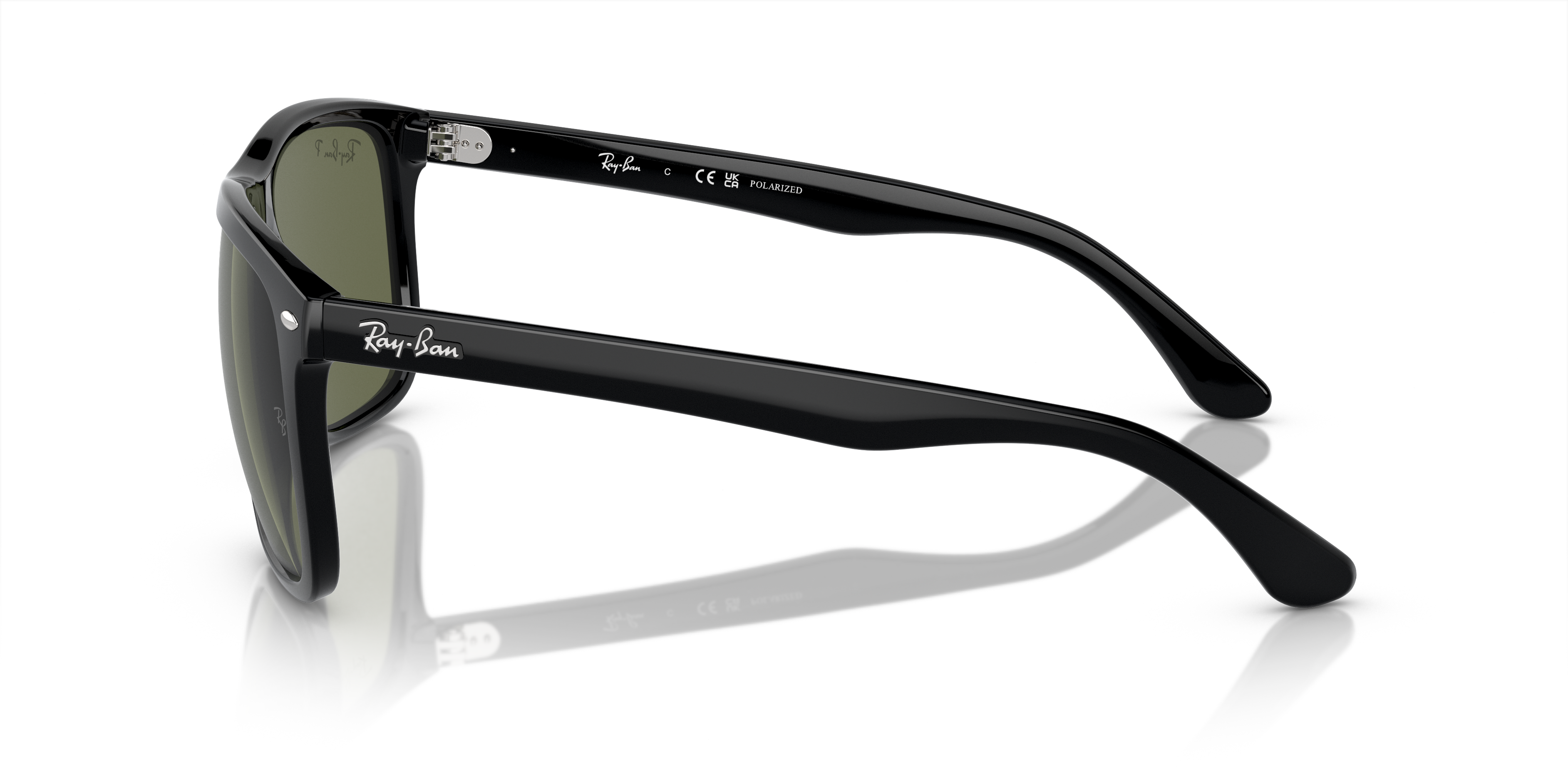 Rayban Boyfriend two RB4547