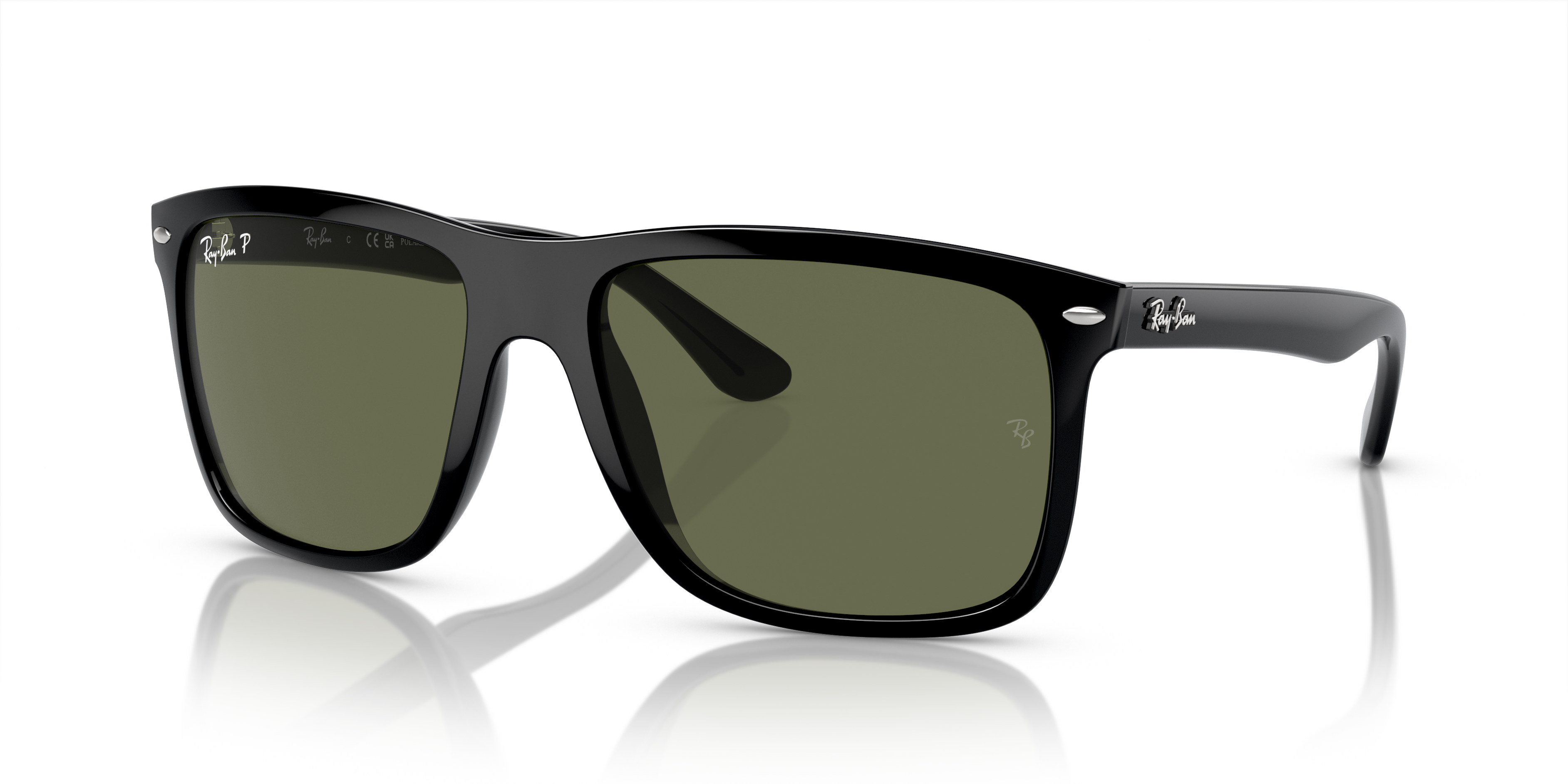 Rayban Boyfriend two RB4547