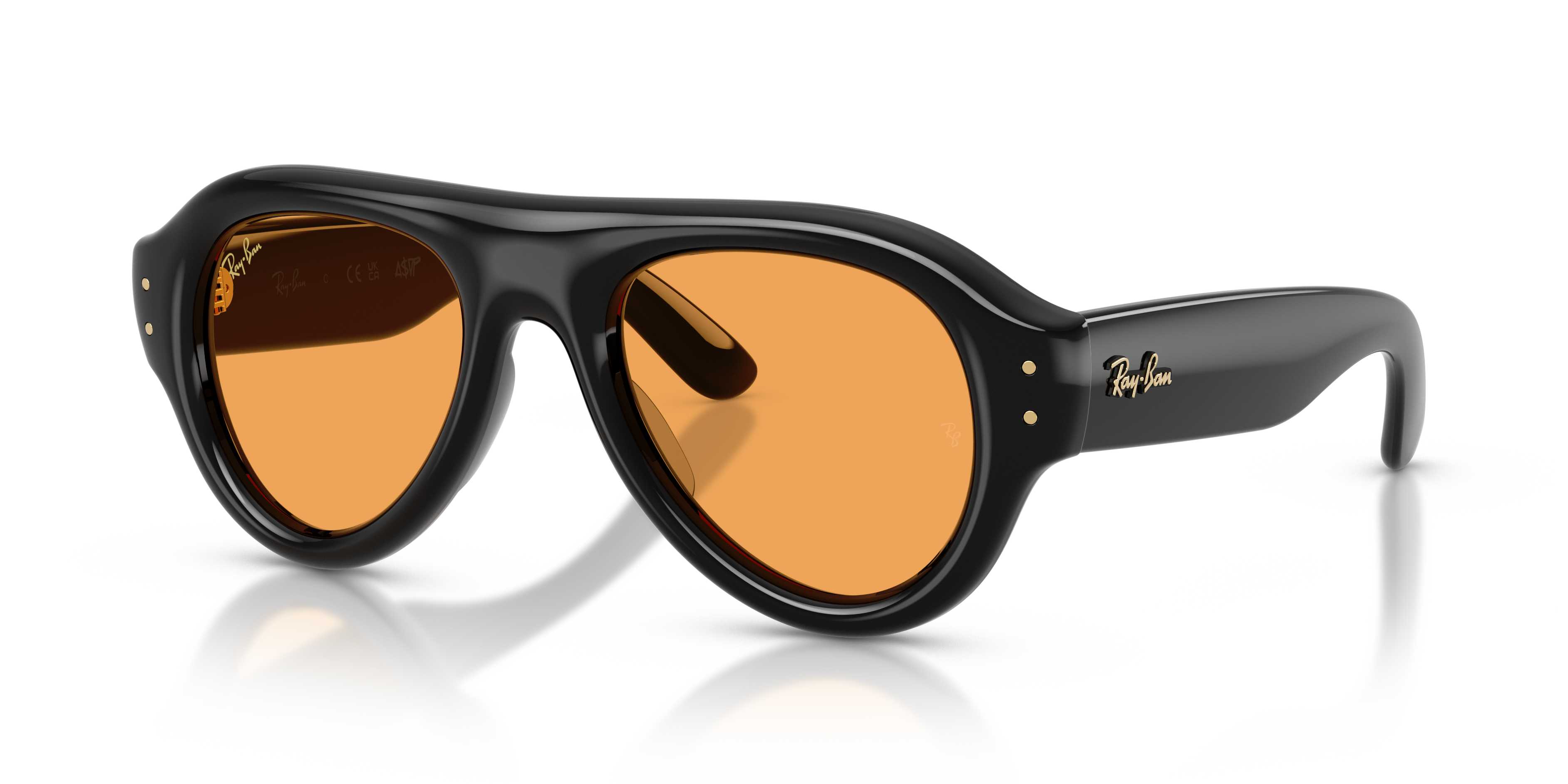 RayBan RB4925