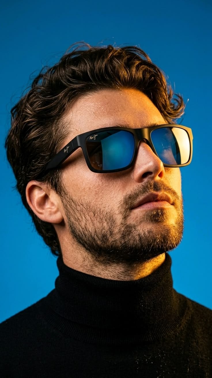 MAUI JIM